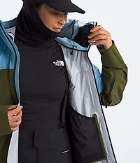 Women’s Summit Series Stimson FUTURELIGHT™ Jacket