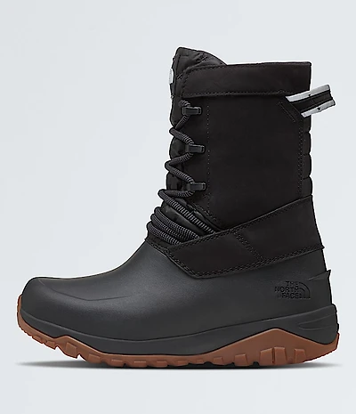Women’s Yukiona Mid Boots
