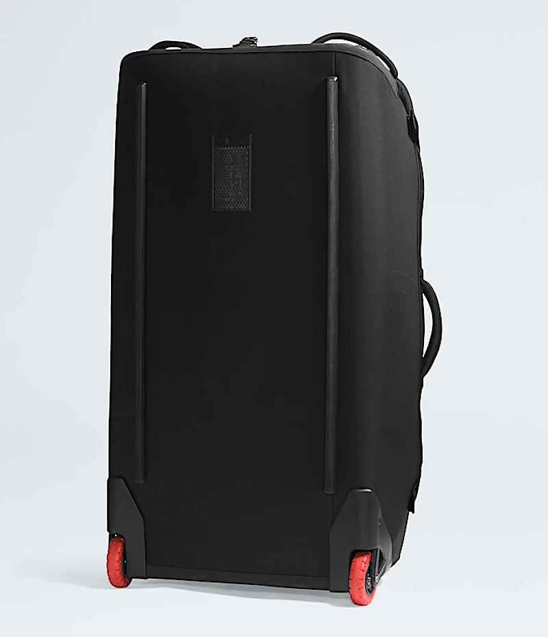 Base Camp Rolling Thunder—36