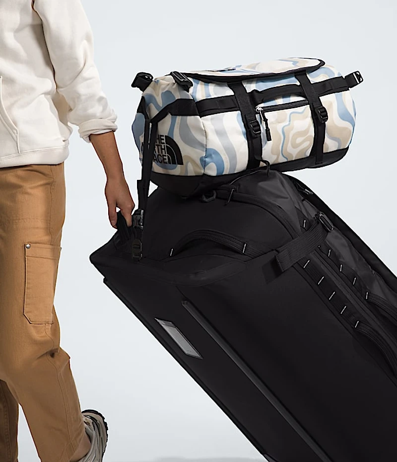 Base Camp Rolling Thunder—36