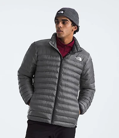 Men’s Terra Peak Jacket