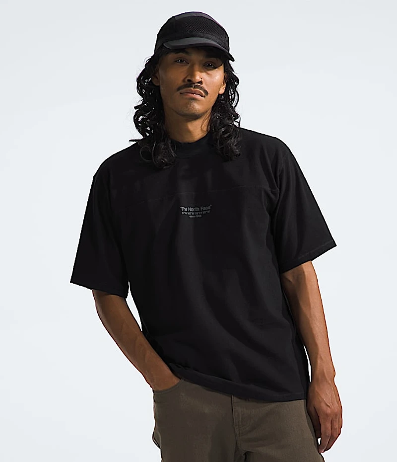 Men’s Short-Sleeve AXYS Tee