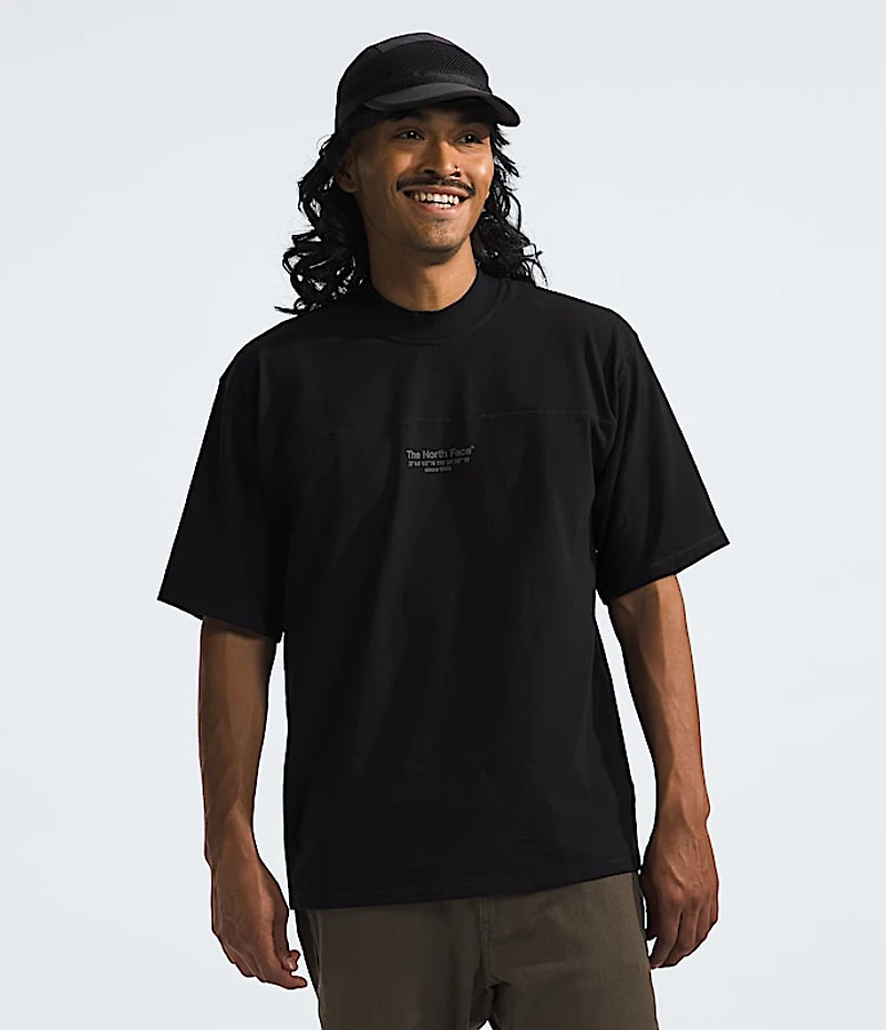 Men’s Short-Sleeve AXYS Tee