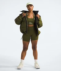 Women’s Dune Sky Tights Shorts