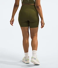 Women’s Dune Sky Tights Shorts