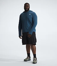 Men’s Big Adventure Sun Hoodie