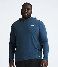 Men’s Big Adventure Sun Hoodie