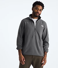 Men’s Glacier Fleece ½-Zip