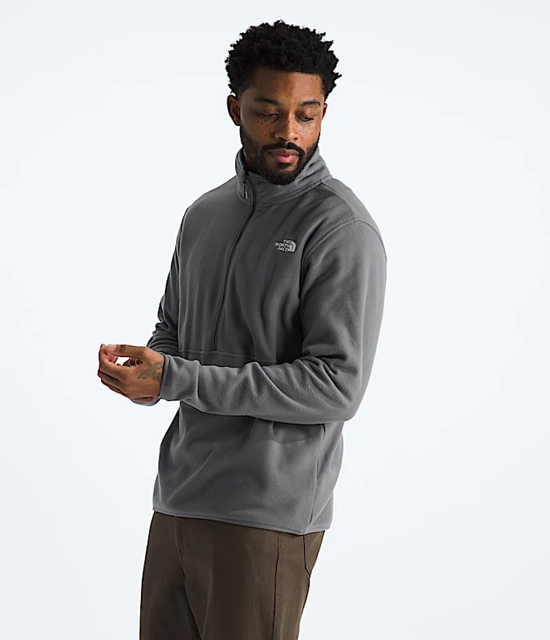 Men’s Glacier Fleece ½-Zip