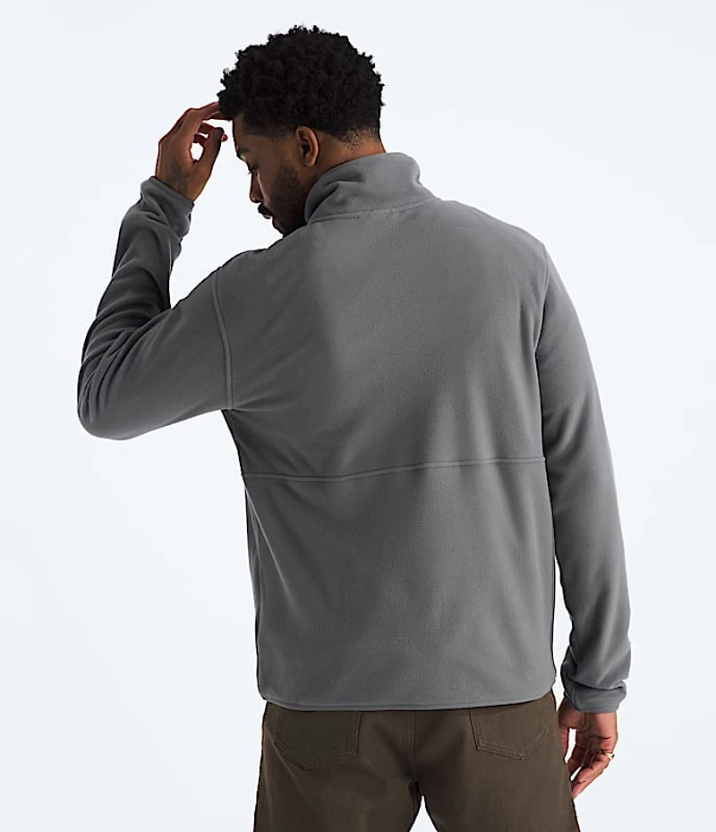 Men’s Glacier Fleece ½-Zip