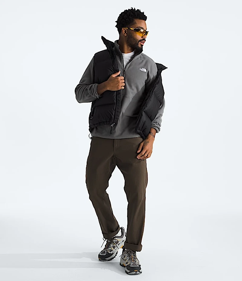 Men’s Glacier Fleece ½-Zip