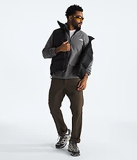 Men’s Glacier Fleece ½-Zip