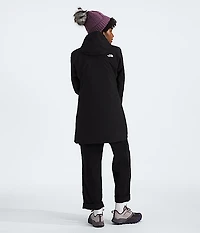 Women’s DRYVENT™ Mono Triclimate® Parka