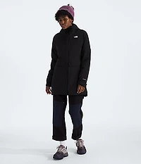 Women’s DRYVENT™ Mono Triclimate® Parka