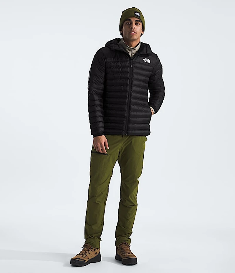 Men’s Terra Peak Hoodie