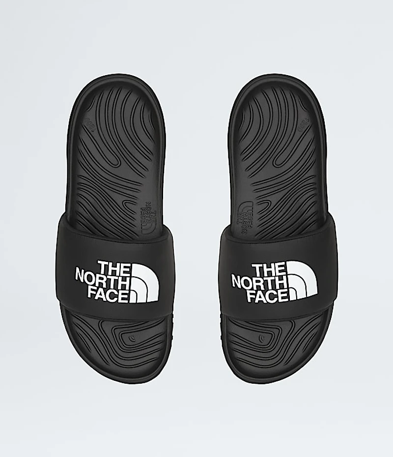 Men’s Never Stop Cush Slides