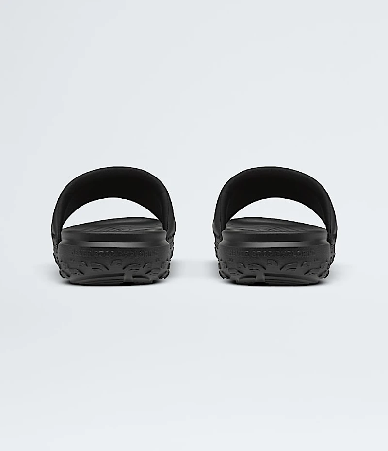 Men’s Never Stop Cush Slides