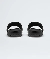 Men’s Never Stop Cush Slides