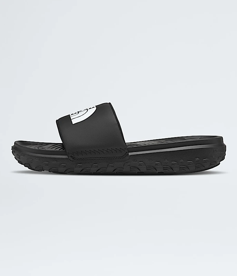 Men’s Never Stop Cush Slides