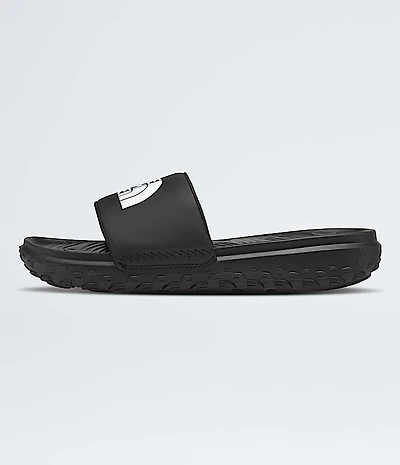 Men’s Never Stop Cush Slides