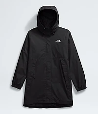 Women’s Plus Antora Rain Parka