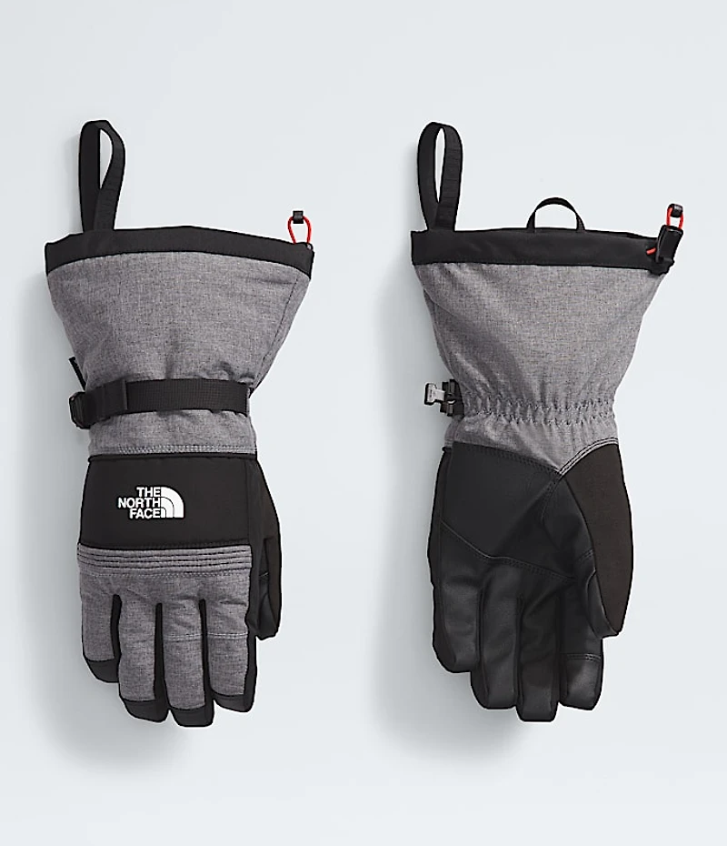 Men’s Montana Ski Gloves
