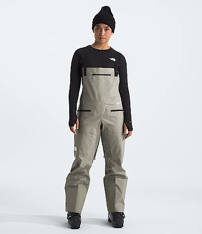 Women’s Summit Series Verbier GORE-TEX® Bibs