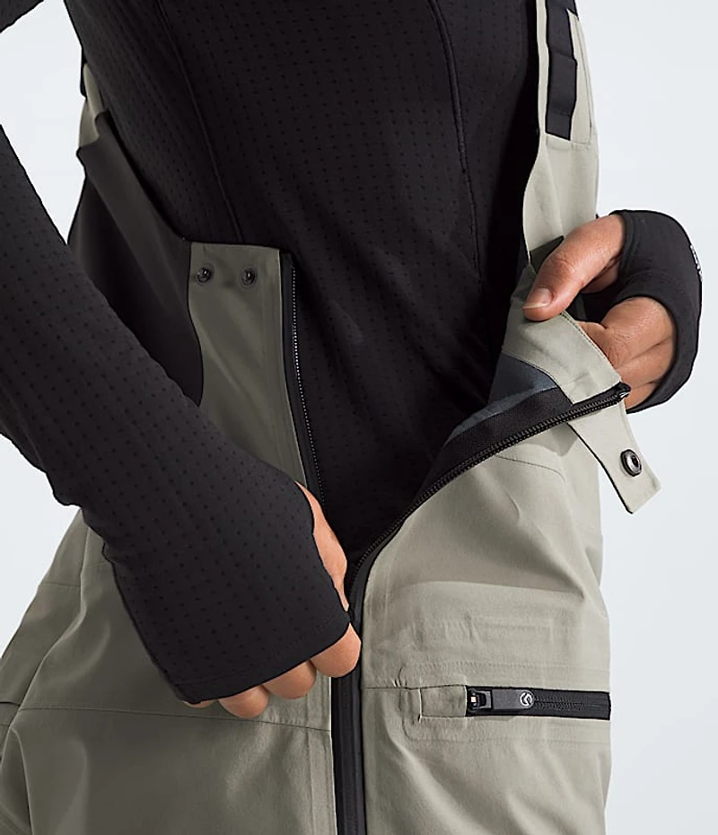 Women’s Summit Series Verbier GORE-TEX® Bibs