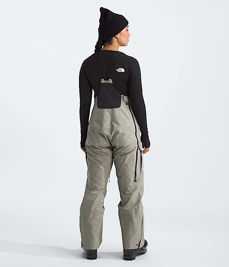 Women’s Summit Series Verbier GORE-TEX® Bibs