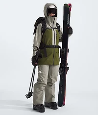 Women’s Summit Series Verbier GORE-TEX® Bibs