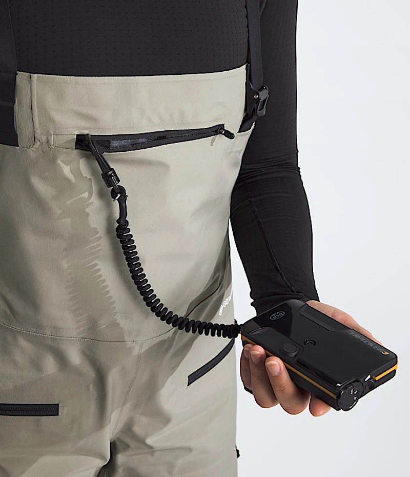 Women’s Summit Series Verbier GORE-TEX® Bibs