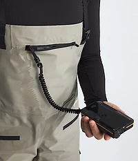 Women’s Summit Series Verbier GORE-TEX® Bibs