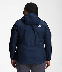 Women’s Plus Antora Rain Jacket