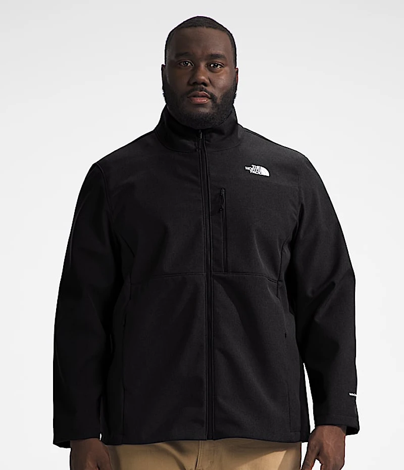 Men’s Big Apex Bionic 3 Jacket