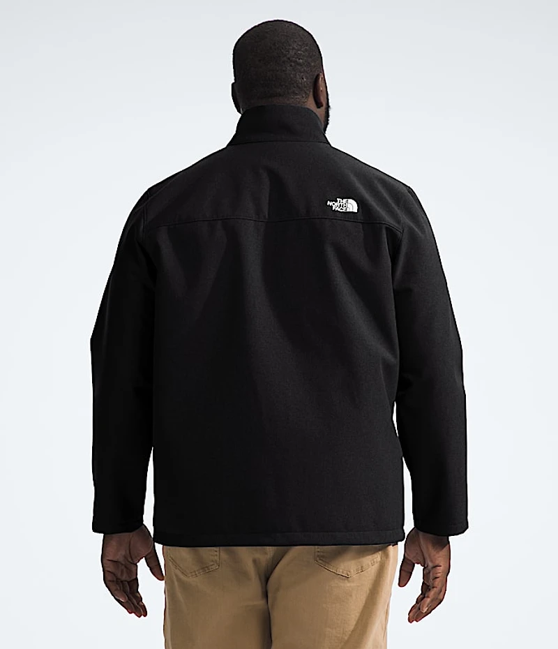 Men’s Big Apex Bionic 3 Jacket