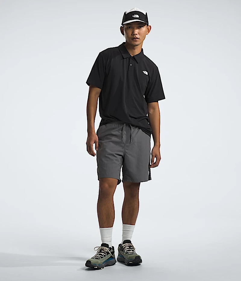 Men’s Adventure Polo