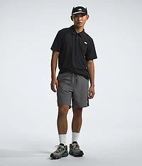 Men’s Adventure Polo