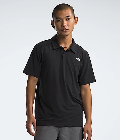 Men’s Adventure Polo