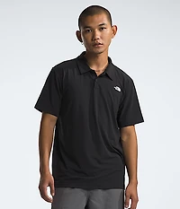 Men’s Adventure Polo