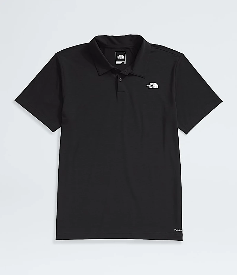 Men’s Adventure Polo