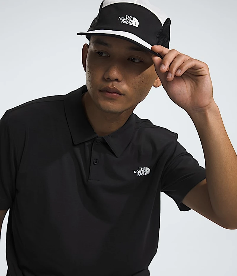 Men’s Adventure Polo