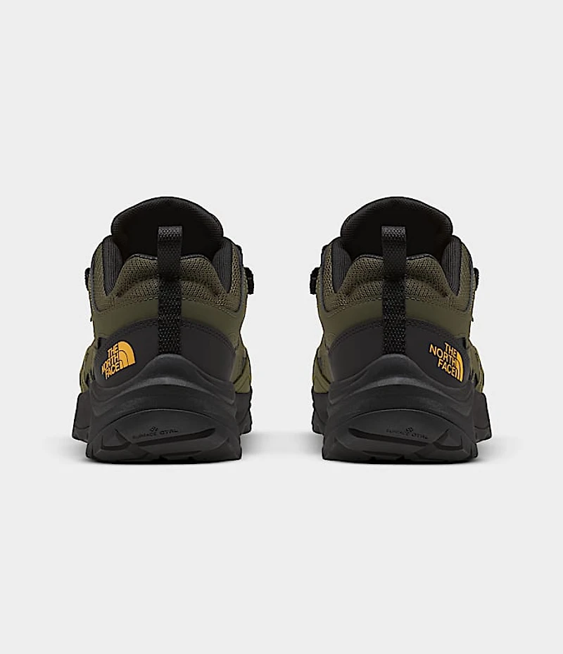 Men’s Hedgehog 3 Waterproof Shoes