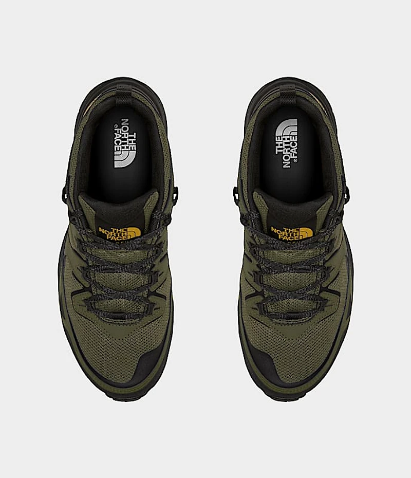 Men’s Hedgehog 3 Waterproof Shoes