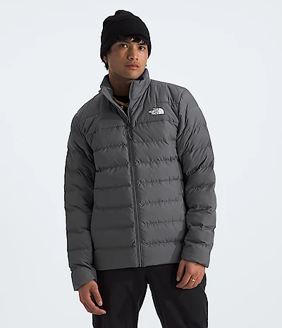 Men’s Aconcagua 3 Jacket