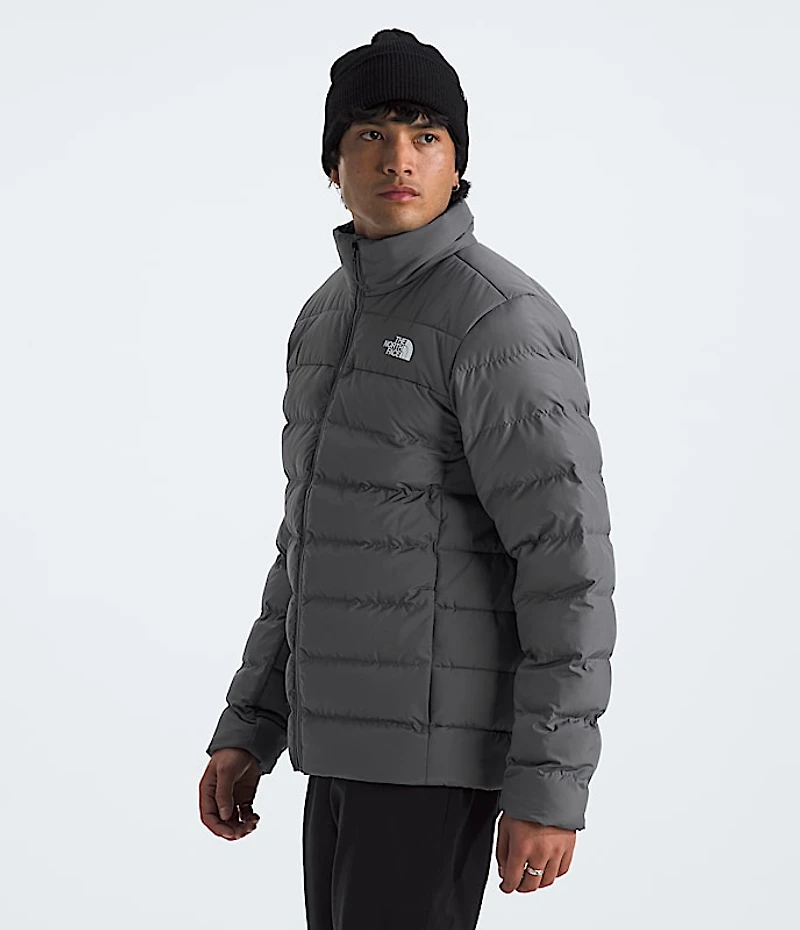 Men’s Aconcagua 3 Jacket