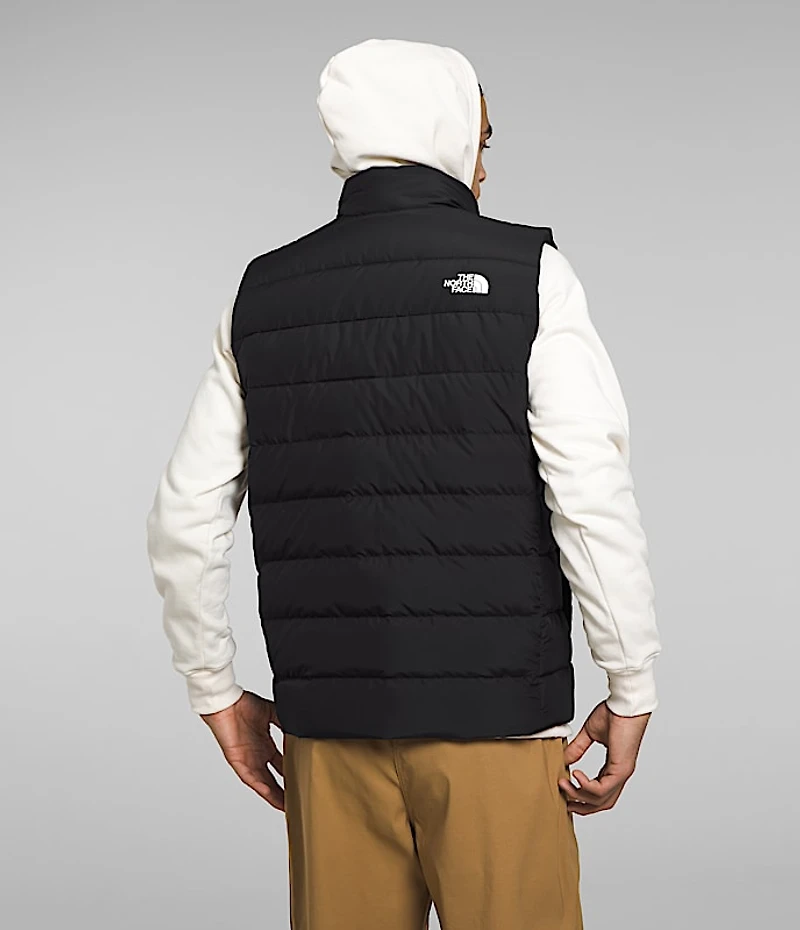 Men’s Aconcagua 3 Vest