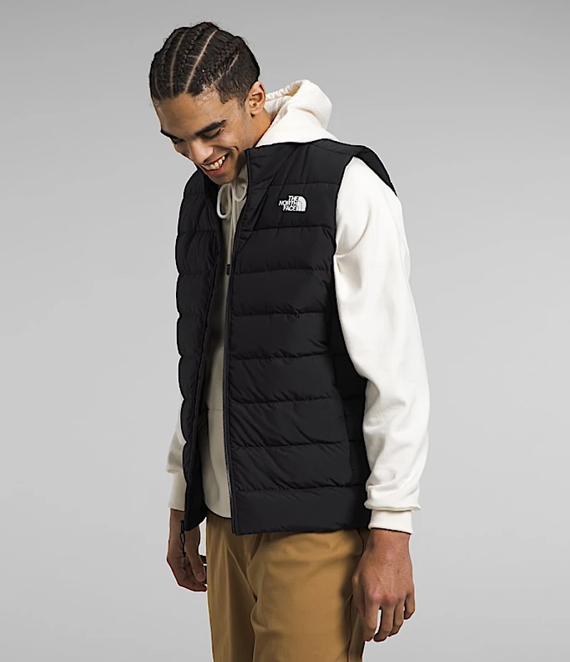 Men’s Aconcagua 3 Vest