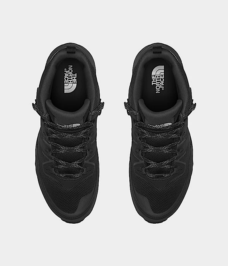 Men’s Hedgehog 3 Mid Waterproof Boots