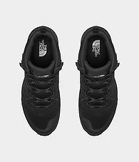 Men’s Hedgehog 3 Mid Waterproof Boots