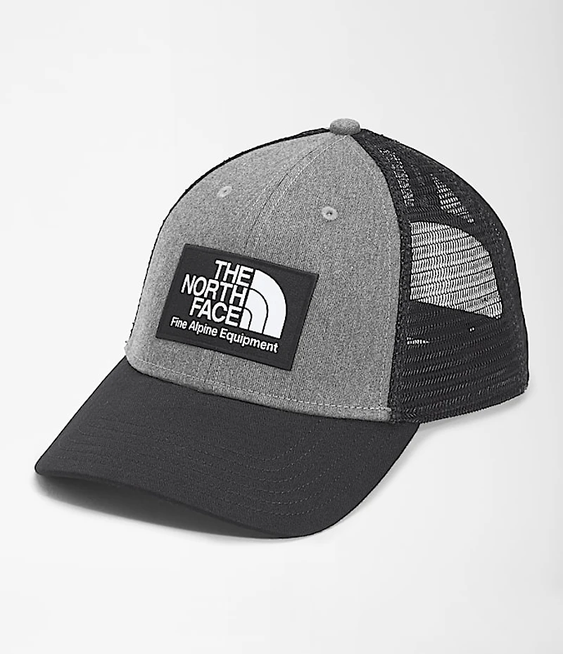 Mudder Trucker Hat